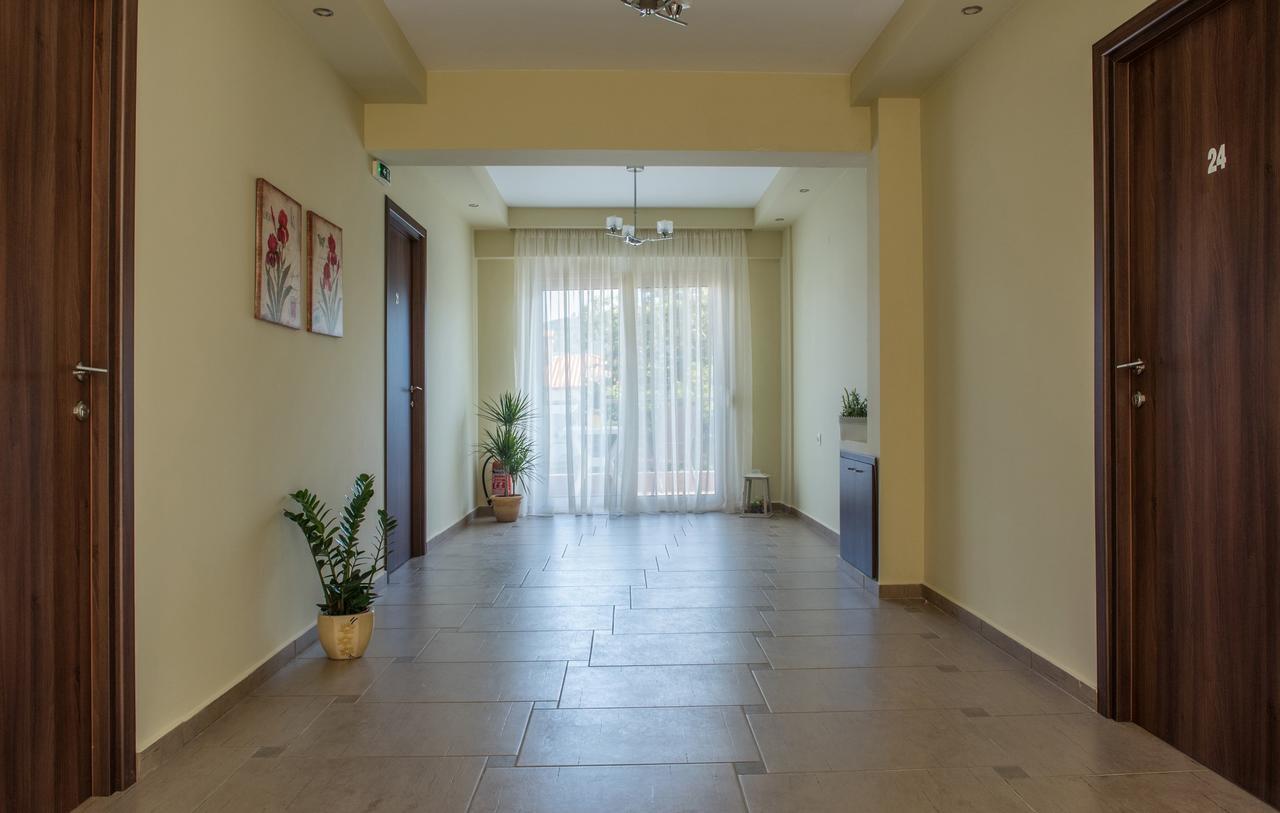 Ioranna Studios - Sarti Sithonia 外观 照片